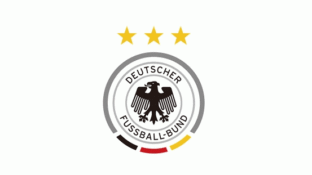 德国国家足球队队徽设计LOGO