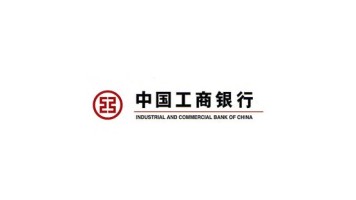 中国工商银行LOGO设计