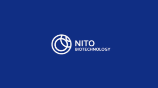 NITO生物科技品牌LOGO