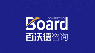 百沃德咨询LOGO