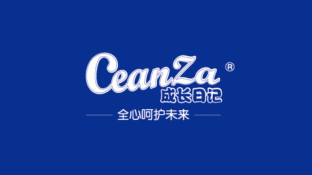 成长日记纸尿裤LOGO