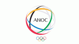 国家奥委会协会（ANOC）LOGO