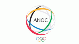 国家奥委会协会（ANOC）LOGO设计