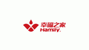 幸福之家保健品LOGO