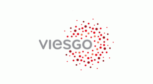 Viesgo能源公司LOGO设计