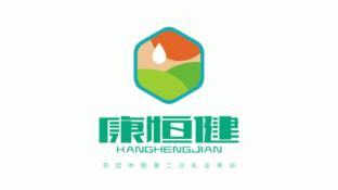 康恒健LOGO