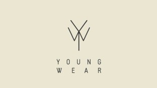 young wearLOGO