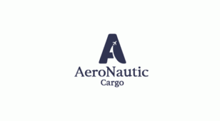 AeroNautic CargoLOGO设计