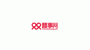 喜事网LOGO