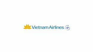 越南航空公司LOGO