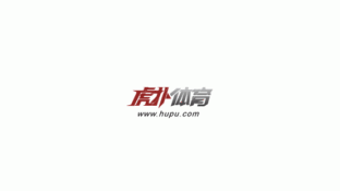 虎扑体育网站Logo设计LOGO