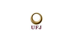 UFJ银行（日本日联银行股份有限公司）LOGO