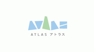 日本ATLAS规划设计LOGO