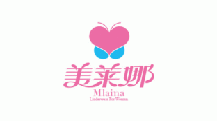 Mlaina内衣LOGO