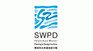 深圳市水务规划设计院Logo设计LOGO设计