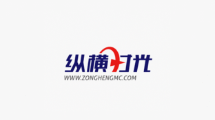 纵横时光LOGO