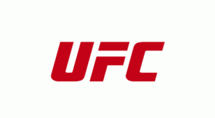终极格斗冠军赛（UFC）LOGO设计