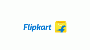 Flipkart印度电商公司Logo设计LOGO设计
