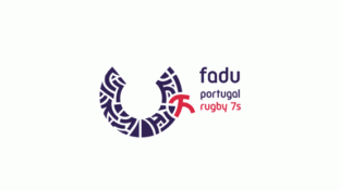 葡萄牙Fadu大运会LOGO
