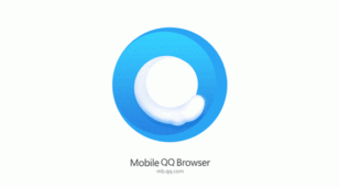QQ浏览器LOGO设计