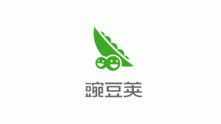 豌豆荚LOGO