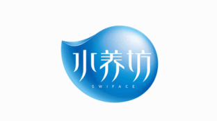 水养坊网店LOGO