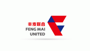 丰麦联合LOGO