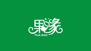 果缘LOGO