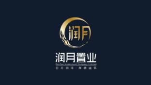 润月置业LOGO