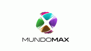 MundoMax电视台LOGO