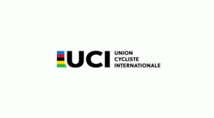 国际自行车联盟新Logo设计LOGO设计