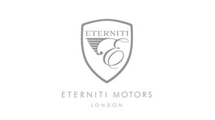 Eterniti motors londonLOGO