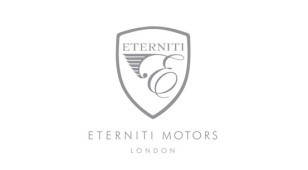Eterniti motors londonLOGO设计