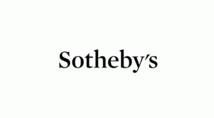 苏富比（Sohteby's）拍卖行Logo设计LOGO设计
