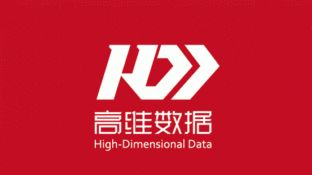 HDD高维数据LOGO