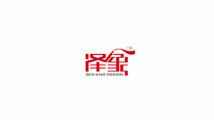 泽象品牌设计LOGO