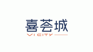 喜荟城LOGO