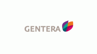 墨西哥小额信贷公司“Gentera”LOGO