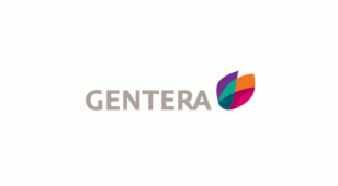 墨西哥小额信贷公司“Gentera”LOGO设计
