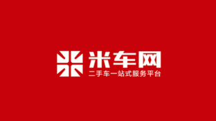 米车网LOGO