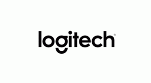 罗技（Logitech）LOGO设计