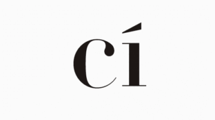 Ci杂志LOGO