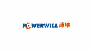 POWERWILL标志设计LOGO