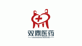 双鼎医药LOGO