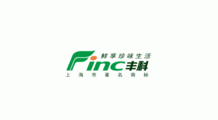 上海丰科生物科技股份有限公司LOGO设计