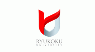 龙谷大学 Ryukoku UniversityLOGO设计